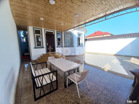 Villa kirayə verilir, Quba r.