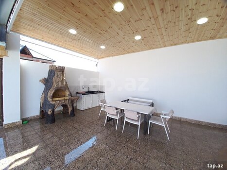 Villa kirayə verilir, Quba r.