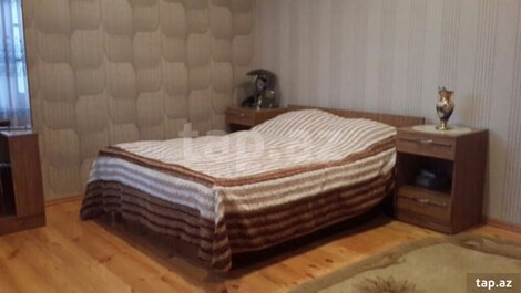 Həyət evi, Şəki ş.