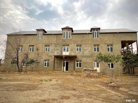 Obyekt, Qaradağ rayonu, Qaradağ r.