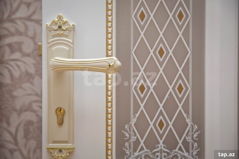 3-otaqlı yeni tikili, Qurtuluş küç. 93, 83 m²