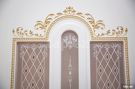 3-otaqlı yeni tikili, Qurtuluş küç. 93, 83 m²