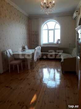 Həyət evi, Gəncə ş.