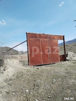 40 sot torpaq sahəsi, Tovuz r.
