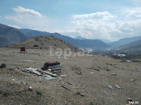 40 sot torpaq sahəsi, Tovuz r.