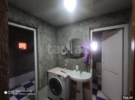 Həyət evi, Gəncə ş.
