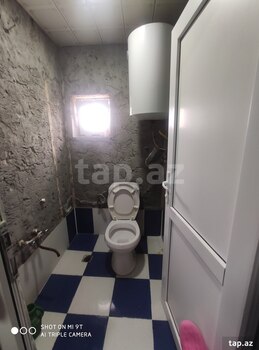Həyət evi, Gəncə ş.