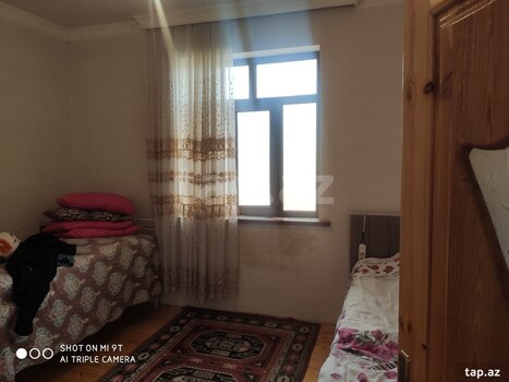 Həyət evi, Gəncə ş.