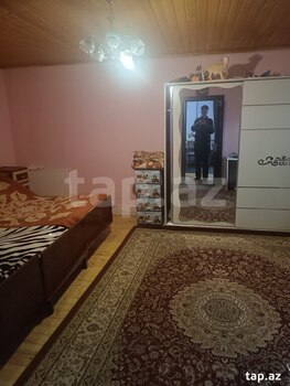 Həyət evi, Şəki ş.