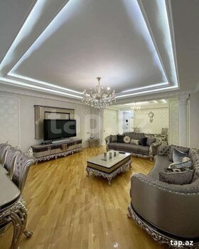 2-otaqlı yeni tikili kirayə verilir, 8 Noyabr pr., 100 m²