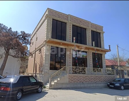 Mağaza icarəyə verilir, Şirvan ş.