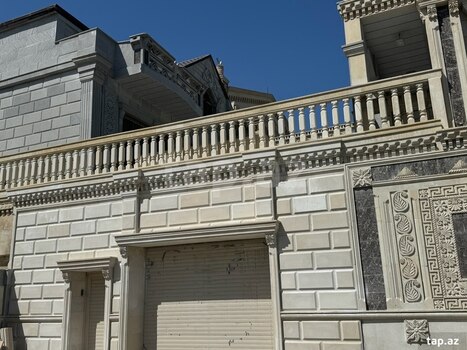 Villa, Novxanı qəs.