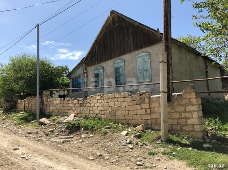 40 sot torpaq sahəsi, Xızı r.