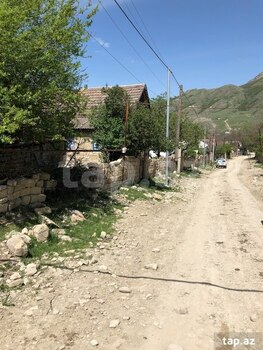 40 sot torpaq sahəsi, Xızı r.