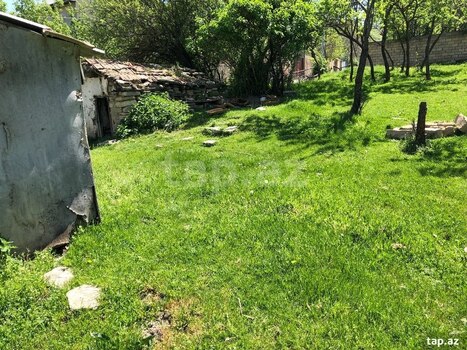 40 sot torpaq sahəsi, Xızı r.
