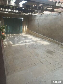 Həyət evi, Sulutəpə qəs.