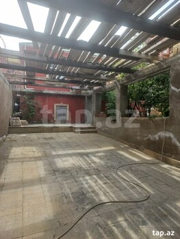 Həyət evi, Sulutəpə qəs.