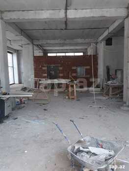 Obyekt, Qara Qarayev pr.