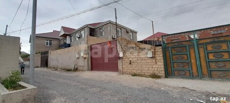 Həyət evi, Sumqayıt ş.