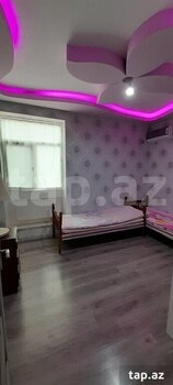 Həyət evi, Sumqayıt ş.