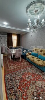 Həyət evi, Sumqayıt ş.
