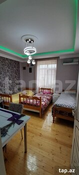 Həyət evi, Sumqayıt ş.