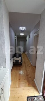 Həyət evi, Sumqayıt ş.