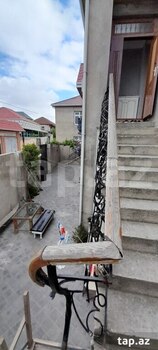 Həyət evi, Sumqayıt ş.