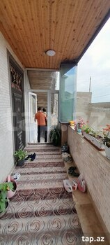 Həyət evi, Sumqayıt ş.