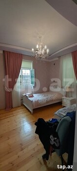 Həyət evi, Sumqayıt ş.