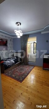 Həyət evi, Sumqayıt ş.