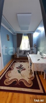 Həyət evi, Sumqayıt ş.