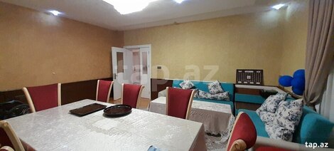 Həyət evi, Sumqayıt ş.