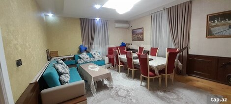 Həyət evi, Sumqayıt ş.