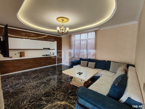 Villa kirayə verilir, Quba r.