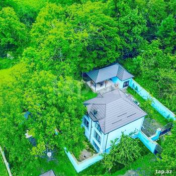 Villa kirayə verilir, Quba r.