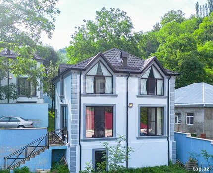 Villa kirayə verilir, Quba r.
