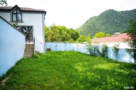 Villa kirayə verilir, Quba r.