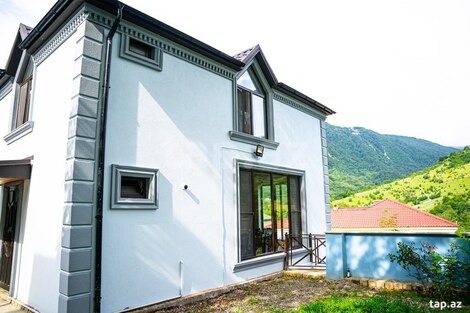 Villa kirayə verilir, Quba r.