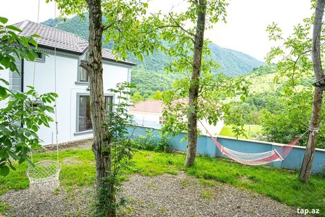 Villa kirayə verilir, Quba r.