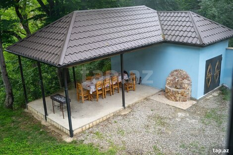 Villa kirayə verilir, Quba r.
