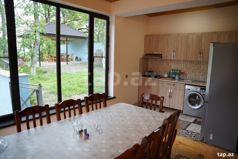 Villa kirayə verilir, Quba r.