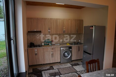Villa kirayə verilir, Quba r.
