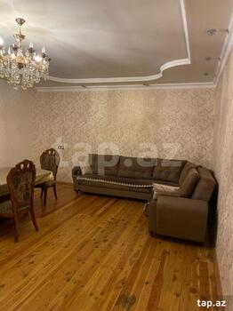 Bağ evi kirayə verilir, Pirşağı qəs.