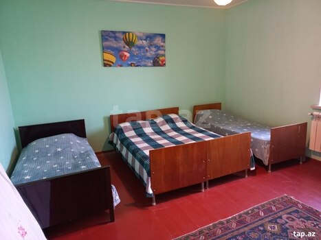 Bağ evi kirayə verilir, Abşeron r.