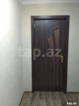 2-otaqlı mənzil, Şəki ş., 55 m²