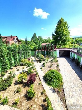 Bağ evi kirayə verilir, Quba r.