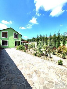 Bağ evi kirayə verilir, Quba r.