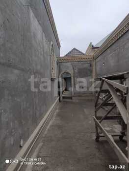 Həyət evi, Gəncə ş.