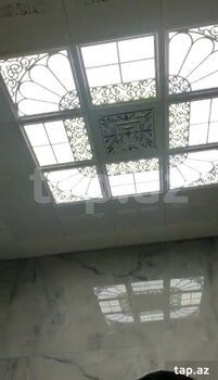 Həyət evi, Gəncə ş.